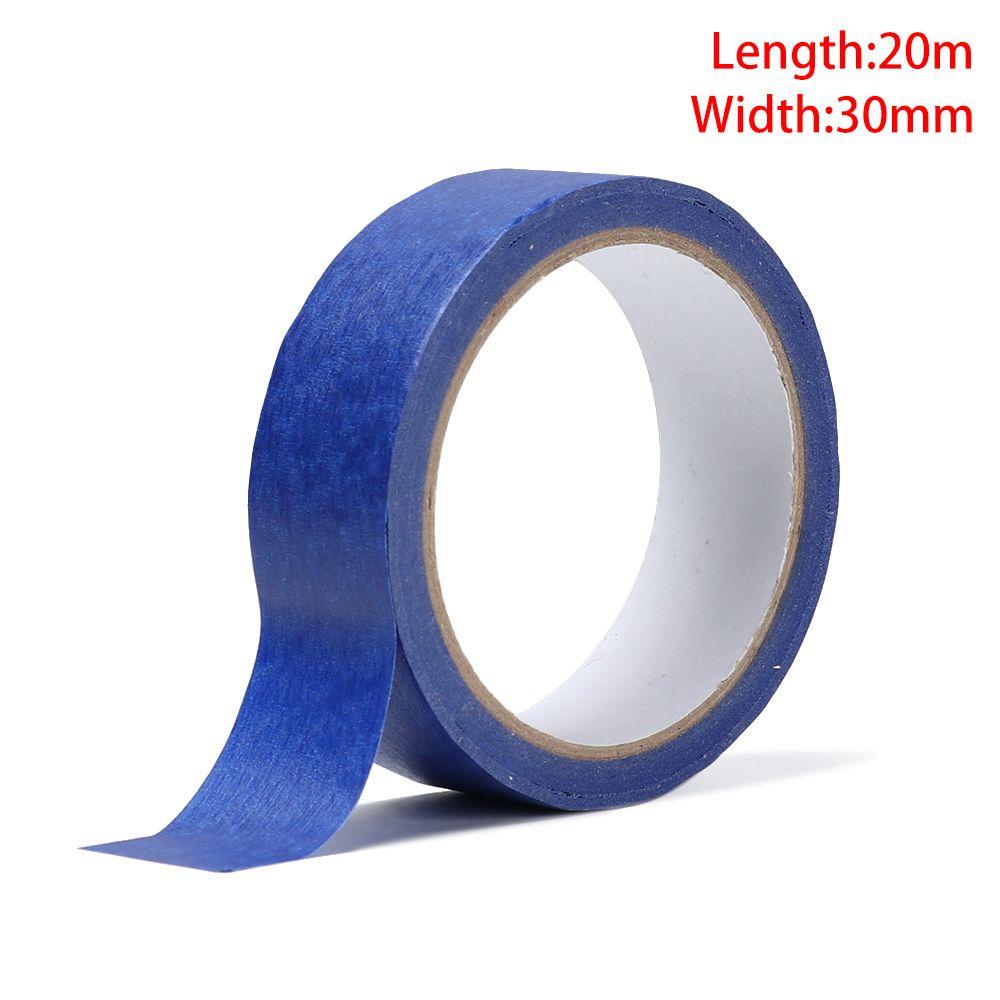 НОВЫЙ Маляр Декор Живопись Бумага DIY Крафт Клейкая Малярная Лента Наклейка на Автомобиль Инструменты для Алмазной Живописи