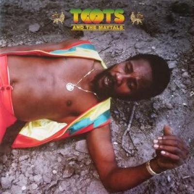 LP Пластинка TOOTS & THE MAYTALS - Pressure Drop The Golden Tracks (C CLO2154 Пурпудная пирамида 2021 США Регги, Ска и Даб