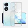 For Huawei Honor X7b 4G 5G Case Clear Soft Silicone TPU Phone Case For Honor X7A Honor X7 Shockproof Protect Cover TPU New Coque