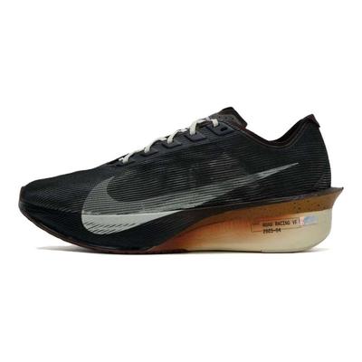 ZOOMX VAPORFLY NEXT% 4 Легкие Повседневные Кроссовки для Бега Мужские Черно-Коричневые Кроссовки повседневные IH4453-220