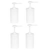 Насос-дозатор для соусов 1000 мл Насос для соусов и приправ для использования в отеле Ресторан