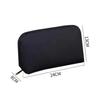Portable Data Cable Storage Bags Waterproof Travel Toiletry Bag New Charger Headphone Organizer