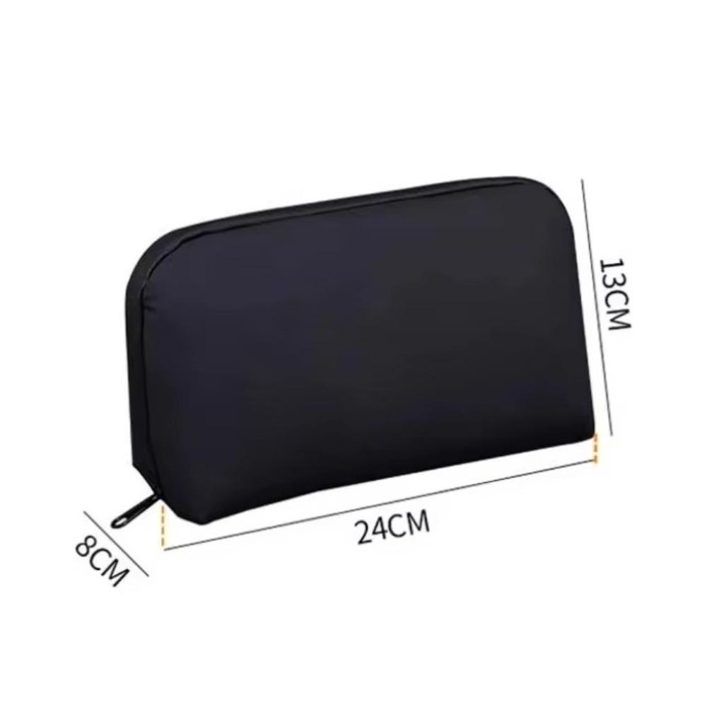 Portable Data Cable Storage Bags Waterproof Travel Toiletry Bag New Charger Headphone Organizer