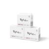 Cheongdam Girls Sanitary Napkins 3 Pieces, 2 Types, Choose 1