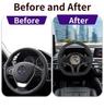 2026 Steering wheel Customized CS Nappa Leather For BMW 3 4 5 Series G01 G20 G21 G80 G81 G22 G23 G26 G30 G32 G87 G80 Car Accessories Sports Wheel
