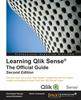Книга Learning Qlik Sense (R): The Official Guide -
