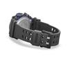 Casio Men's Resin 200M Water Resistant Analog Shock Resistant Quartz Watch GA-900VB-1A