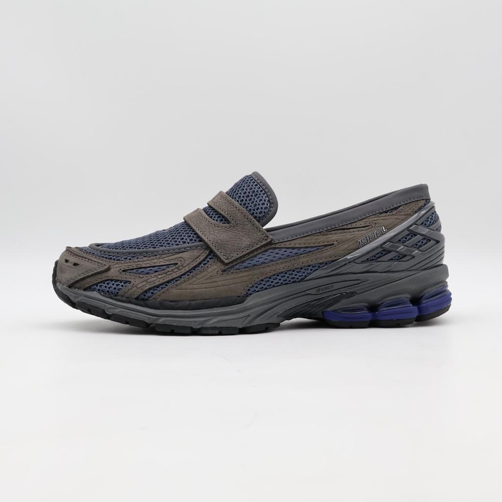 U1906LAF New Balance 1906L Магнитный Чернильный Фантом (Мужской)