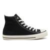 Converse Все StaR R Hi 31310680 Черный
