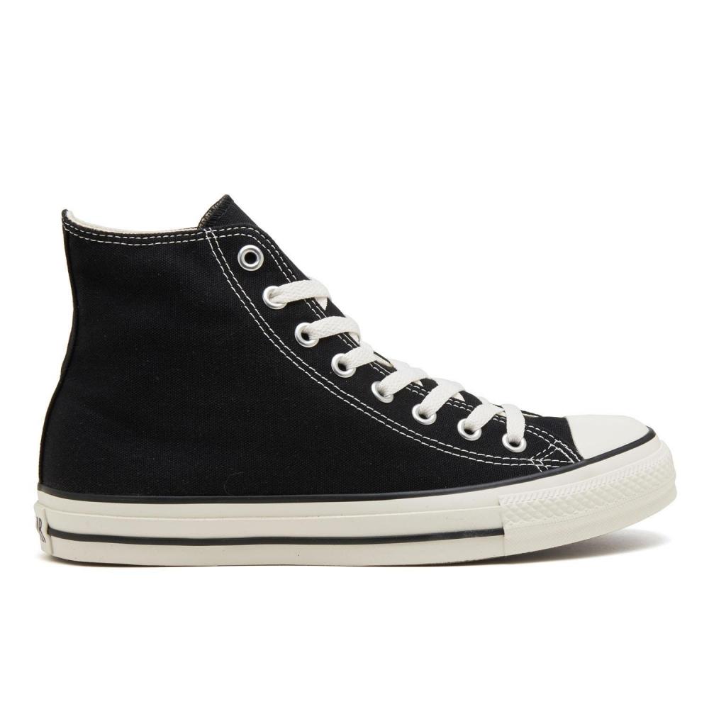 Converse Все StaR R Hi 31310680 Черный