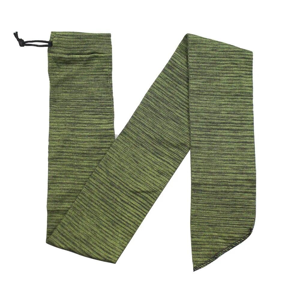 Кобура для охоты GUN SOCK 54/36 дюймов, вязаная кобура для охоты, чехол для хранения охотничьего оружия, вязаная кобура для охоты