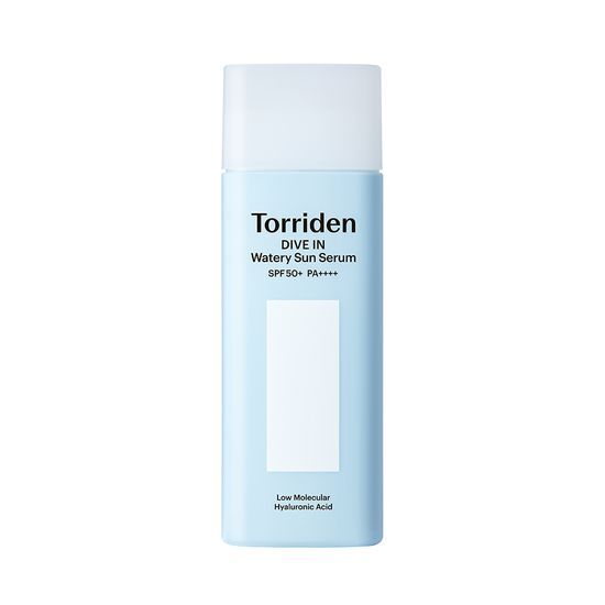 TORRIDEN Dive-In Watery Fit Sun Serum 50ml
