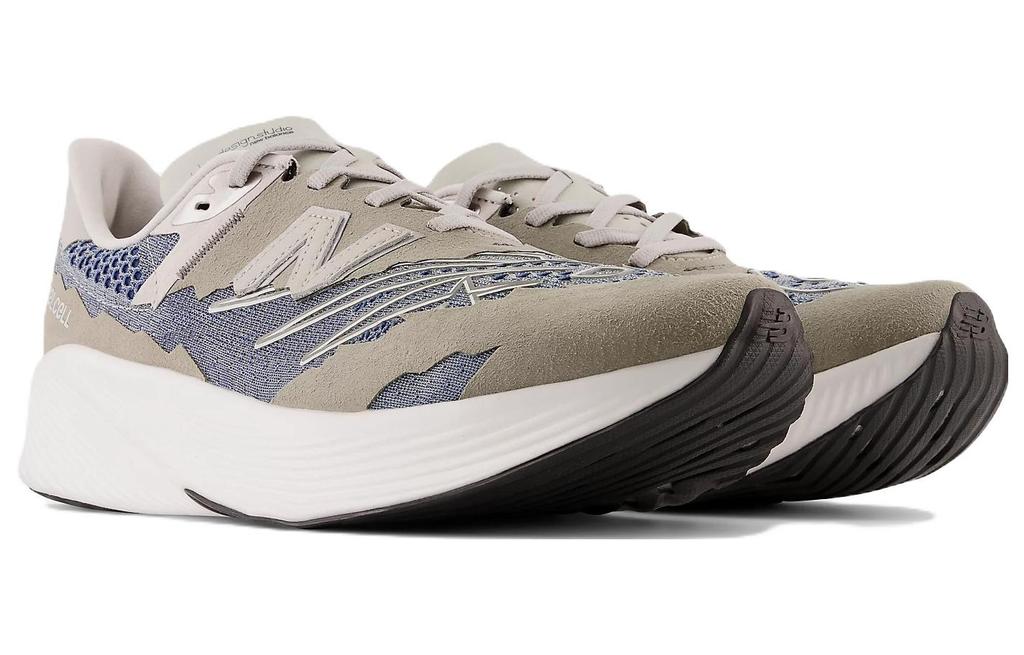 FuelCell Rc Tokyo Design Studio x FuelCell Rc New Balance Elite v2 'Япония' MSRCELTO