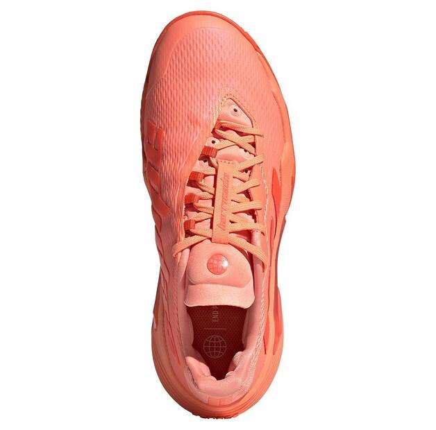 Adidas Barricade теннисные кроссовки