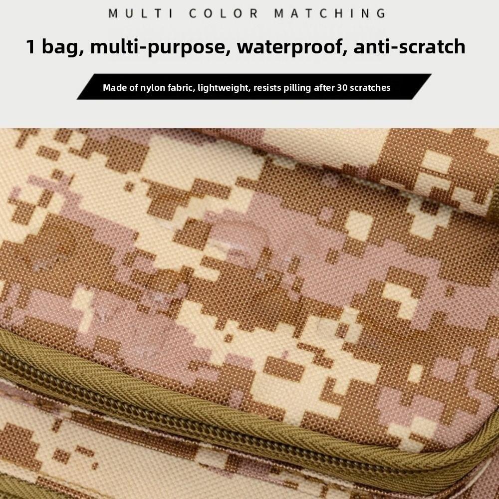 Adjustable Outdoor Drop Leg Bag Large Capacity Motorcycle Bag Bike Cycling Bag  Cycling