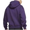 Nike Худи Lab Grand purple Мужское CD6393-525