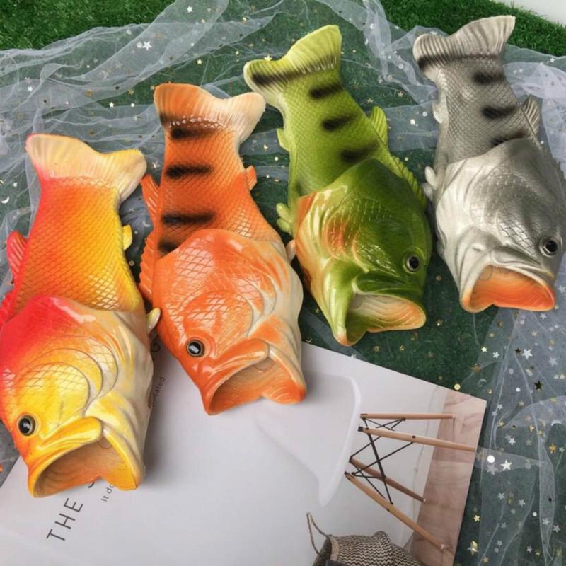 Мужские тапочки, летняя модная одежда, тапочки, мужские и женские уличные трендовые сандалии, мужские пляжные сандалии