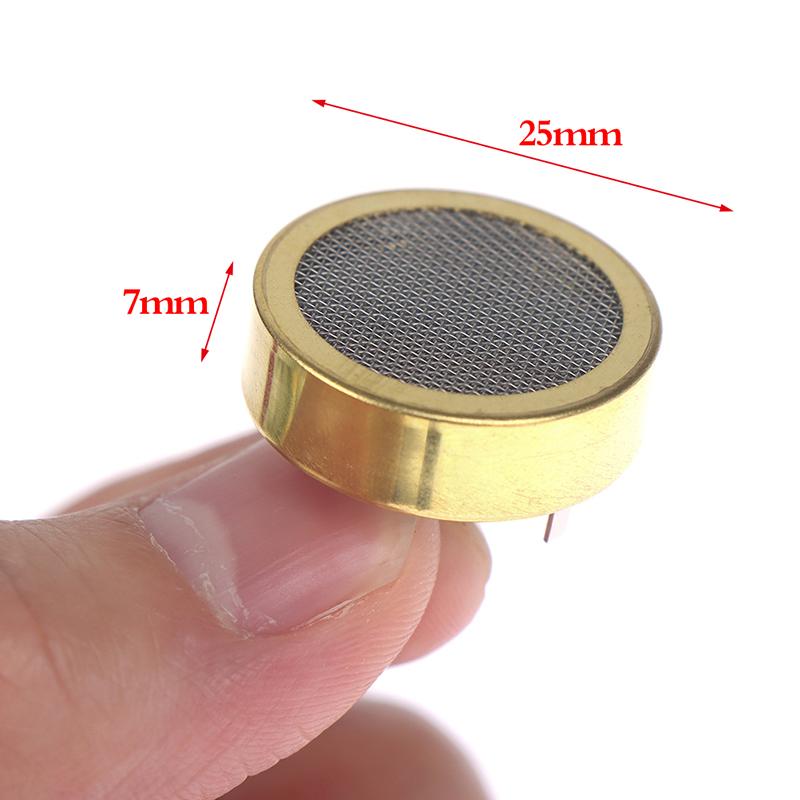 Microphone Diaphragm Cartridge Capsule For Studio Record Condenser Mic