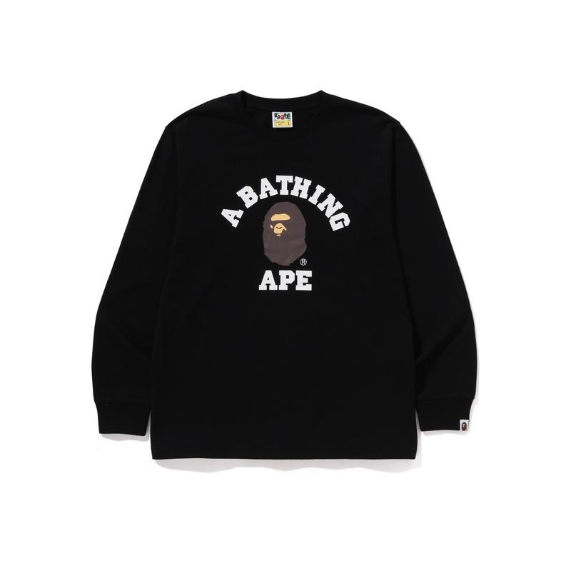Bape A Bathing Ape Fw24 Футболка мужская 0ZXLTM111014N