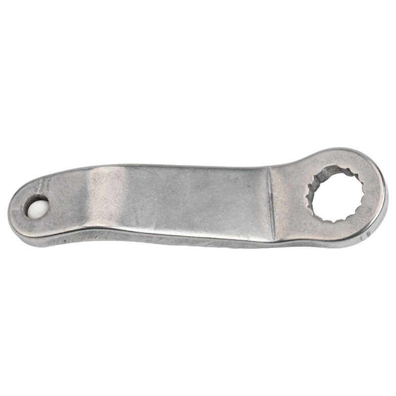 Zinc Plated Steel Bellcrank 3234724 for Polaris For Sportsman & For Scrambler 550 1000 Ideal for Upgrading Your Vehicle