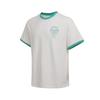 Adidas Originals T Shirts Men's White Crew Neck Moderate KF9604