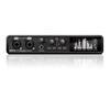 MOTU UltraLite mk5 18-in, 22-out USB-C Audio Interface, Digital Mixer and AD/DA Converter, USB-DAC, Game Streaming Equipment, iPhone/iPad Compatible,