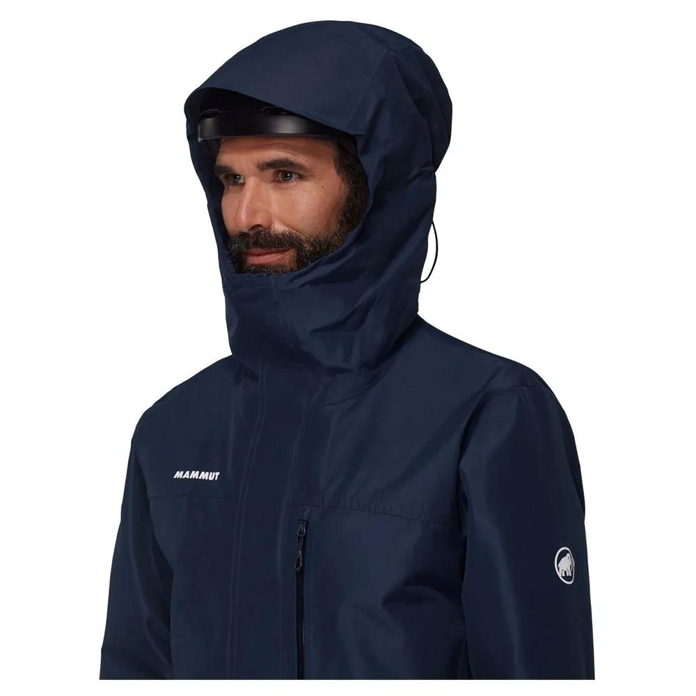 Mammut Куртка Fall Line Hardshell Thermo