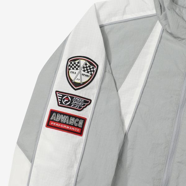 Fila Ветровка Motorcore Wappenpoint