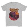 Stone Age Humor Queen Unisexs Printed TShirt Short Sleeve Shirt Printed Clothing for Streetwear