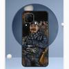Russian Stalin Ussr For Huawei Nova Y72 Y90 Y61 Y91 Y60 Y70 12s 12i 11i 8i 9 10 SE P20 P40 Lite P60 P30 Pro Case