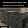 Industrial Reinforced Electronic Floor Scale