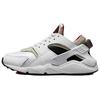 Air Huarache White Light Iron Ore Women Sneakers Black DV6018-100