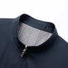 Men's Versatile Stand Collar Jacket FXYC2333