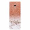 Чехол для Nokia 215 4G 2024 Nokia 235/220 4G 2024 Мраморный Рисунок Прозрачный ТПУ Задняя Крышка Чехол для Nokia220 4G Защитный Прозрачный Оболочка