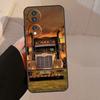 Крутой Чехол Для Грузовика Автомобиля Для Honor Magic 8 5 6 7 Pro Для Honor Win RT 200 400 50 70 90 Lite X8b X8c X9a X9b X9c