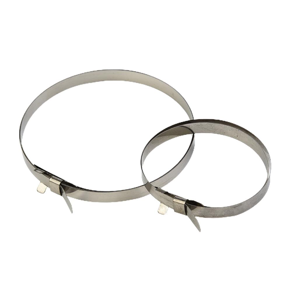 Зажим для чехла CV BOOT CLAMPS для авто / ATV CV плоскогубцы зажим