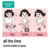 PurCotton Kids' Pure Cotton Underwear 2-Pack