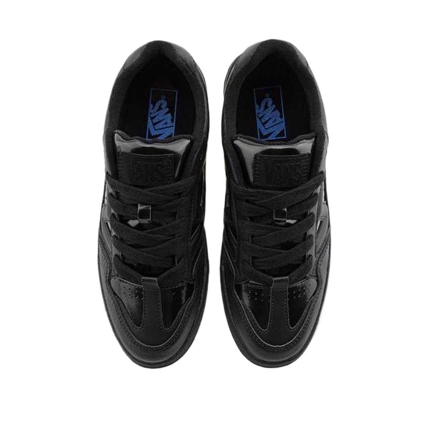 Vans Кроссовки Upland Black Унисекс VN000D1HCJK