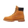 Timberland Премиальная серия 6-дюймовые универсальные удобные ботильоны Женские ботильоны Коричневые 110361713