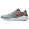 Durable Low-Top Running Shoes Unisex Sneakers Green Orange ARHR061-5