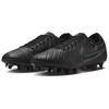 Nike Tiempo Legend 10 Pro Fg Black Deep Jungle  DV4333-002