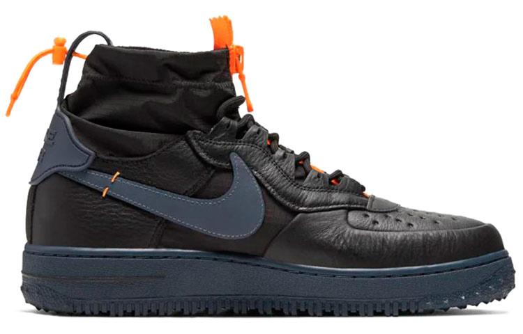 Nike Gore Tex Air Force 1 High Wtr 'The 10TH' CQ7211-001
