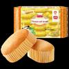 Panpan French Soft Bread - Orange Flavor