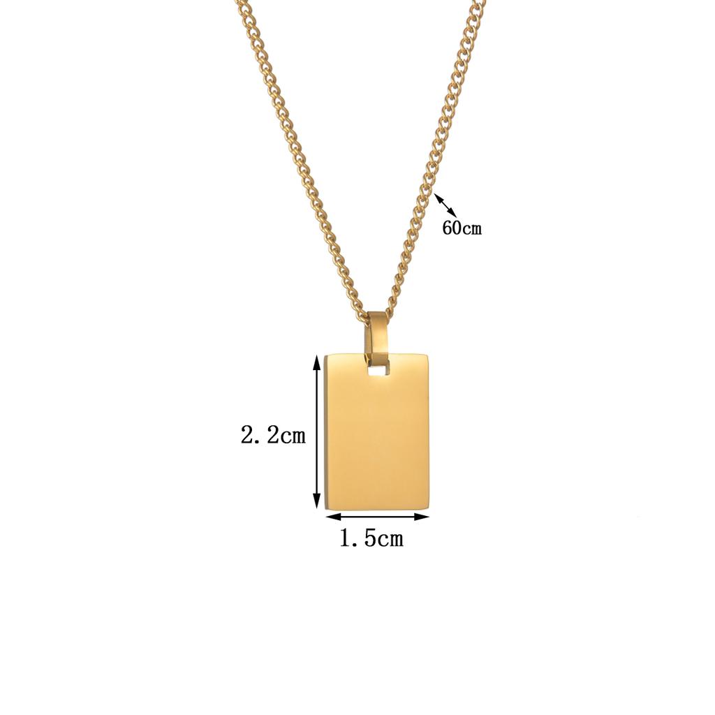 Atoztide Персонализированное Гравировка Фото Имя Ожерелье Нержавеющая Сталь для Женщин Полоска Круг Сердце Боковая Цепь Кулон Украшение Подарок