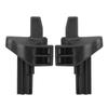 2pcs Parcel Shelf Clip A16969302849051 Fits for W169 A Class  W245 B Class