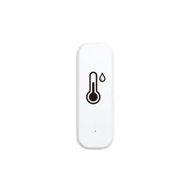 Tuya Wireless Smart WiFi Temperature and Humidity Sensor