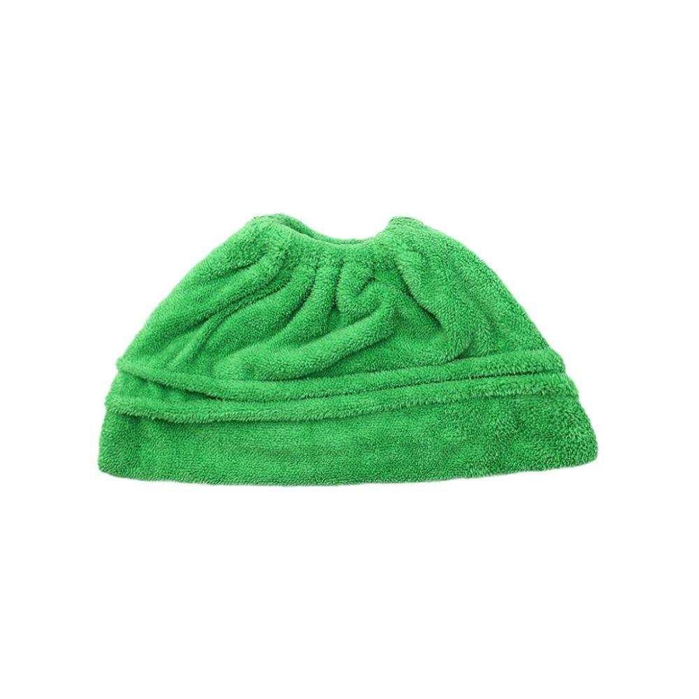 Абсорбирующая многофункциональная насадка для ленивой швабры для удаления пыли Ткань для швабры Насадка для швабры Коралловый вельвет