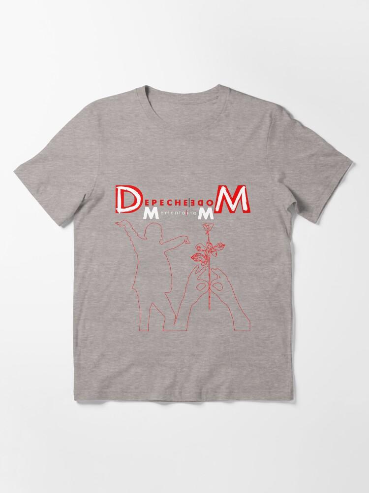 Depeche Mode Collection 96 Essential T-Shirt