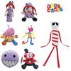 Amazing Digital The Circus Ragatha Plush Toy Stuffed Doll Home Decor Fans Gift