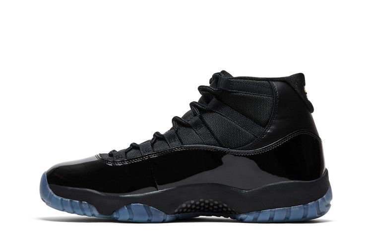 Jordan 11 Ретро Гэмма Блю (2025)